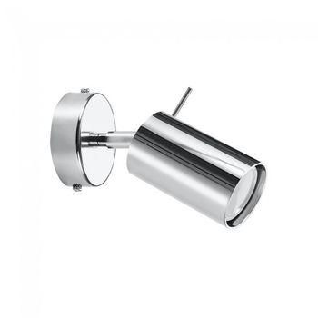 Aplique de pared ring ii