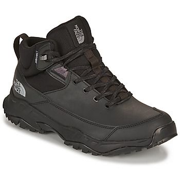 The North Face Zapatillas de senderismo M STORM STRIKE III WP para hombre