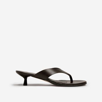 MTNG Sandalias KITTY para mujer