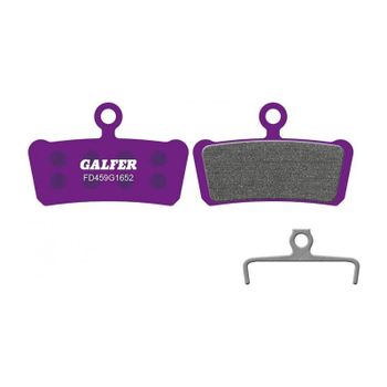 Galfer Pastillas E-Bike Sram Guide R Galfer Pastillas E-Bike Sram Guide R Galfer   de ciclismo para bicicleta