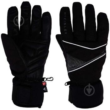 Mckinley Guantes 420222 para mujer
