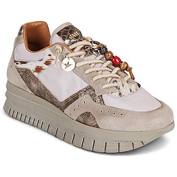 Cetti Zapatillas C1405 para mujer