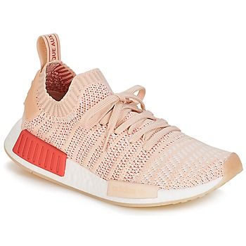 adidas Zapatillas NMD R1 STLT PK W para mujer
