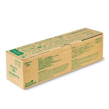 Kyocera 370AA306 toner magenta (original)