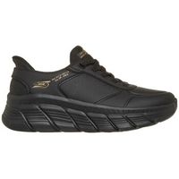 skechers deportivas moda 117394 bobs b flex hi para mujer