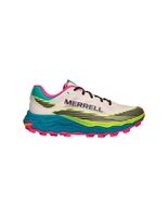 zapatillas de trail merrell agility peak 6flashdance hombre
