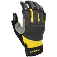 stanley guantes l te648 para hombre