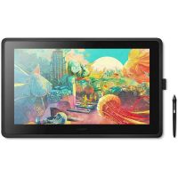 wacom cintiq 22 monitor interactivo creativo