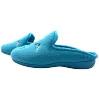bienve pantuflas ir por casa senora 6315 celeste para mujer