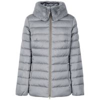 geox abrigo de plumas w bettanie para mujer