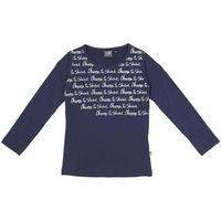 leone 1947 camiseta manga larga girl long sleeves dream para nina