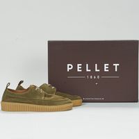 pellet zapatos mujer ulma para mujer