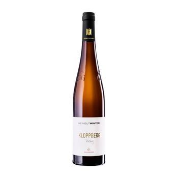 Winter Vino Blanco Kloppberg Seco Grosses 75 Cl 13.5% Vol.