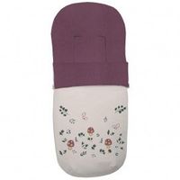 2024 saco silla sensacion dydados london estampado pelo vino