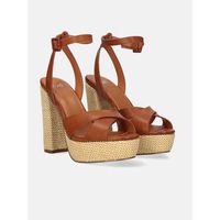 exe shoes sandalias sandalias tacon alto ophelia-960 para mujer