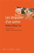 les despulles d un somi xiii premi de poesia joan perucho vila asco