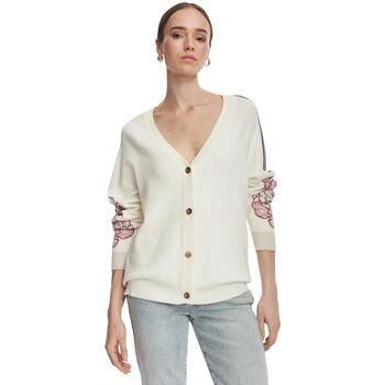 Liu Jo Chaqueta de punto SWEATER TF6093 MS49I para mujer
