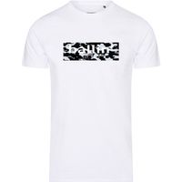 ballin est 2013 camiseta camo block shirt para hombre