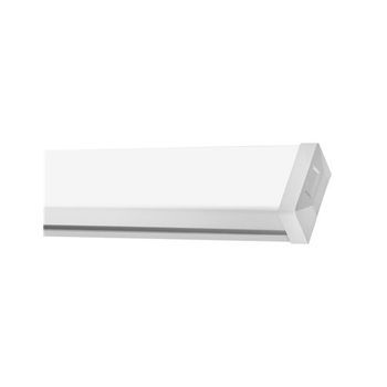 Pantalla Led Alta Potencia Matel Luz 6400k 120w 1500mm