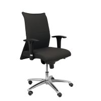 piqueras y crespo albacete sillon confidente bali negro