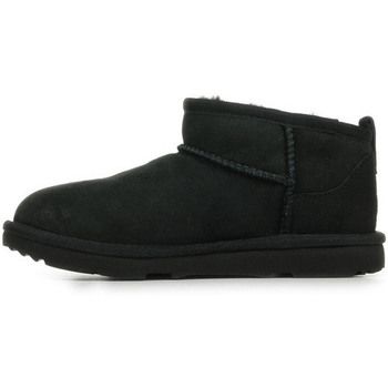 UGG Botines Classic Ultra Mini Kids para niña