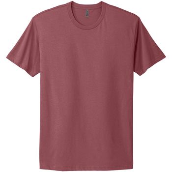 Next Level Camiseta AB726 para mujer