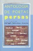 Antología de poetas persas