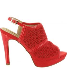 de MARIA MARE 67099 C23988 ROJO