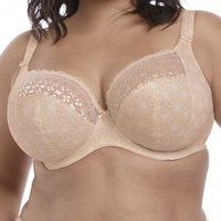Kim Underwired Plunge Bra