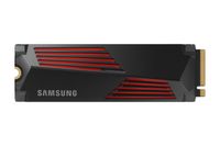 samsung 990 pro ssd 4000gb m2 7450mbs pci express 40 nvme