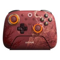 8bitdo ultimate 2 wuchang controlador de juegos inalambrico fallen feathers con joysticks tmrtecnologia 8speed y tasa