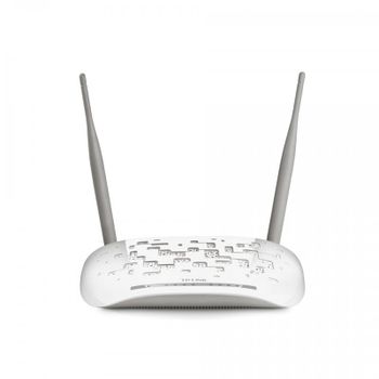 TP-Link TD-W8961N Router Inalámbrico N300