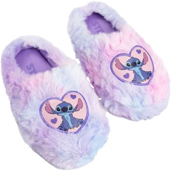 Disney Pantuflas NS9495 para niña