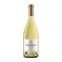 senorio de villarrica vino blanco marvellous number one blanc rioja reserva 75 cl 125 vol