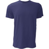 bella  canvas camiseta ca3001 para hombre