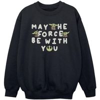 disney jersey the mandalorian may the force be with you para nina