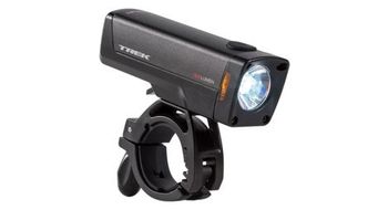 Iluminacion delantera trek ion pro rt