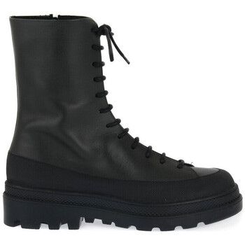 Priv Lab Botines 318 VITELLO MILITARE para mujer