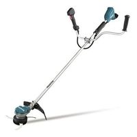 desbrozador 18vx2 lxt bl mango u - makita - dur368az