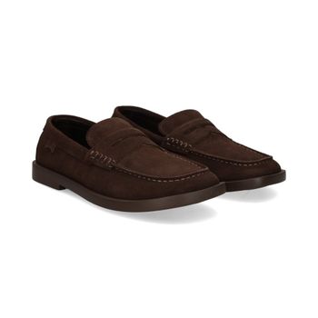 Camper Mocasines Hombre - Marrón Talla 42