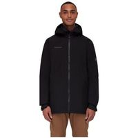 mammut chaquetas seon pac hardshell para hombre