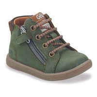 gbb zapatillas altas manfred para nino