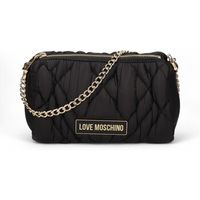 love moschino bandolera jc4161pp1llr100a-ai26 para mujer
