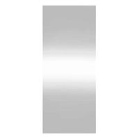 espejo de pared vidrio rectangular 40x100 cm vidaxl