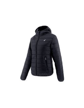 Anorak de Senderismo Joluvi Shure Hood W Negro