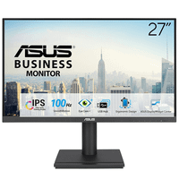 asus va27dqfs 27 lcd ips full hd hdmi vga altavoces