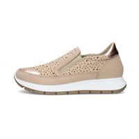 igico mocasines 1151611 para mujer
