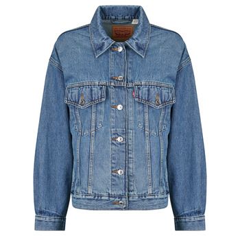 Levis Cazadora vaquera 90S TRUCKER para mujer
