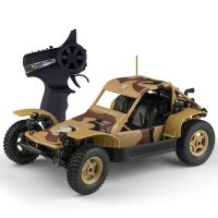 wpl wp14 rtr 116 24g 4wd coche rc todo terreno camion proporcional completo vehiculos de ataque rapido modelo juguetes