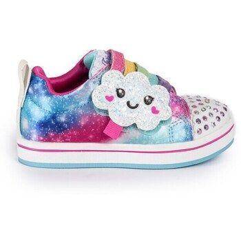 Skechers Zapatillas 314932NMLT para niña